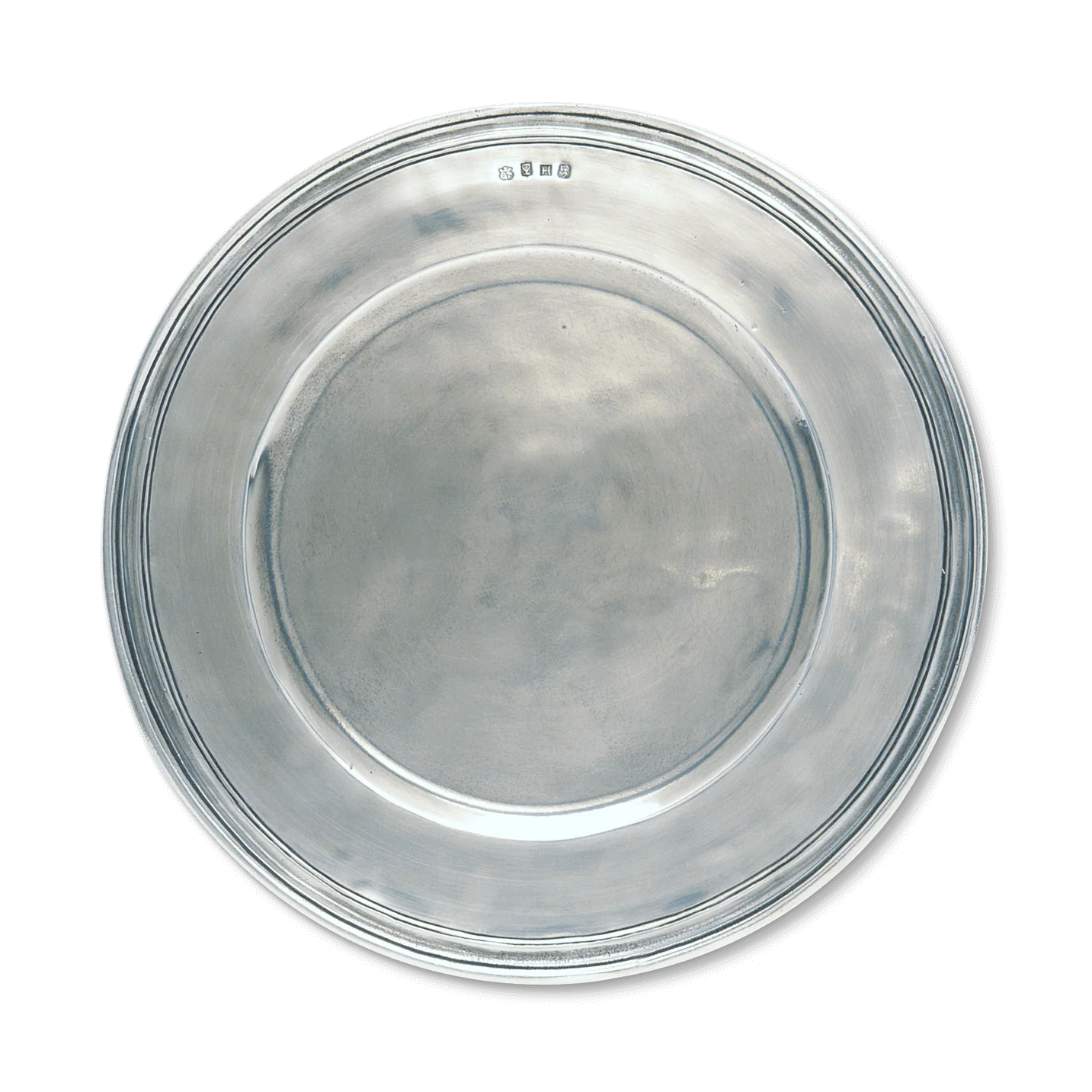 Scribed Rim Charger