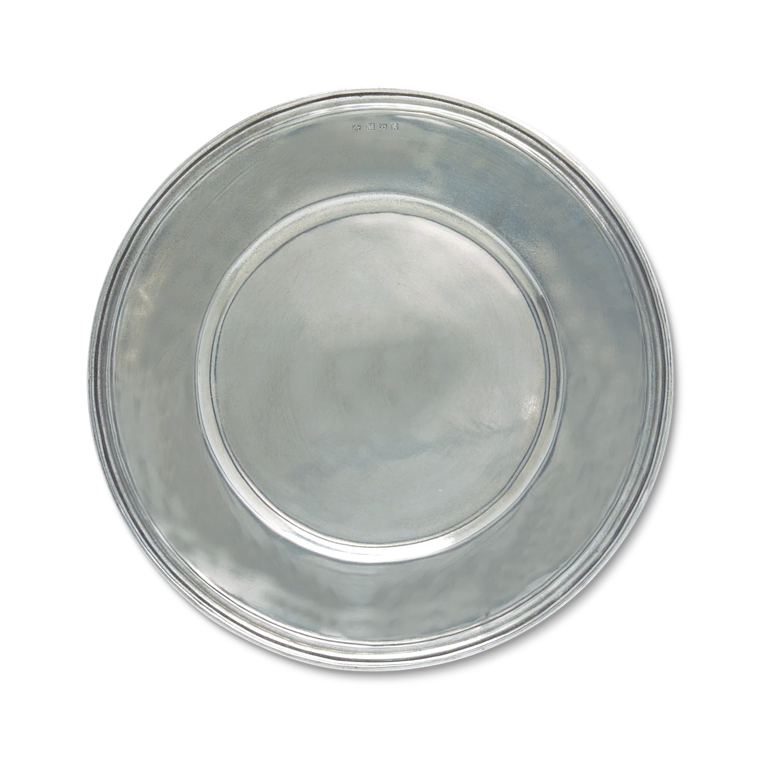Scribed Rim Charger - Image 3