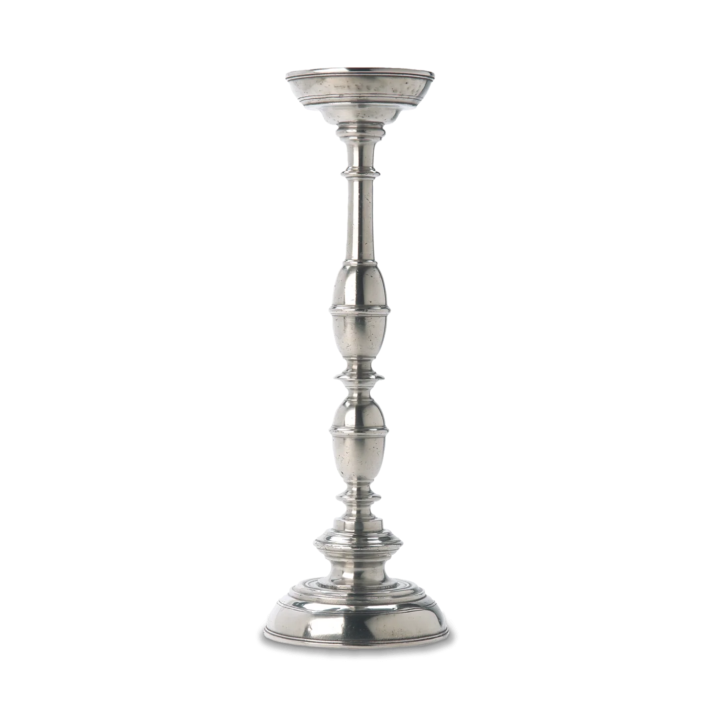 Siena Pillar Candlestick