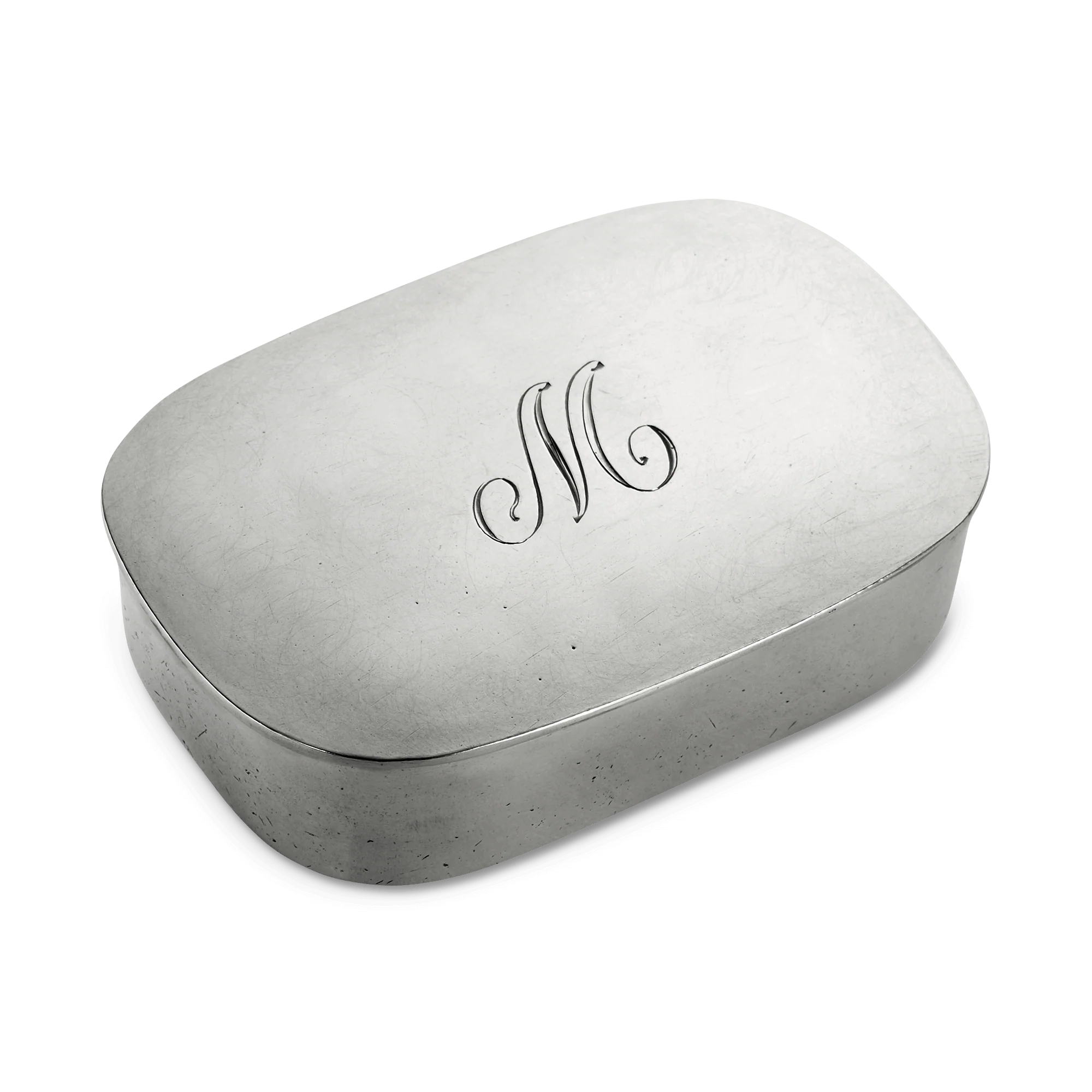 Simple Covered Box - Image 3