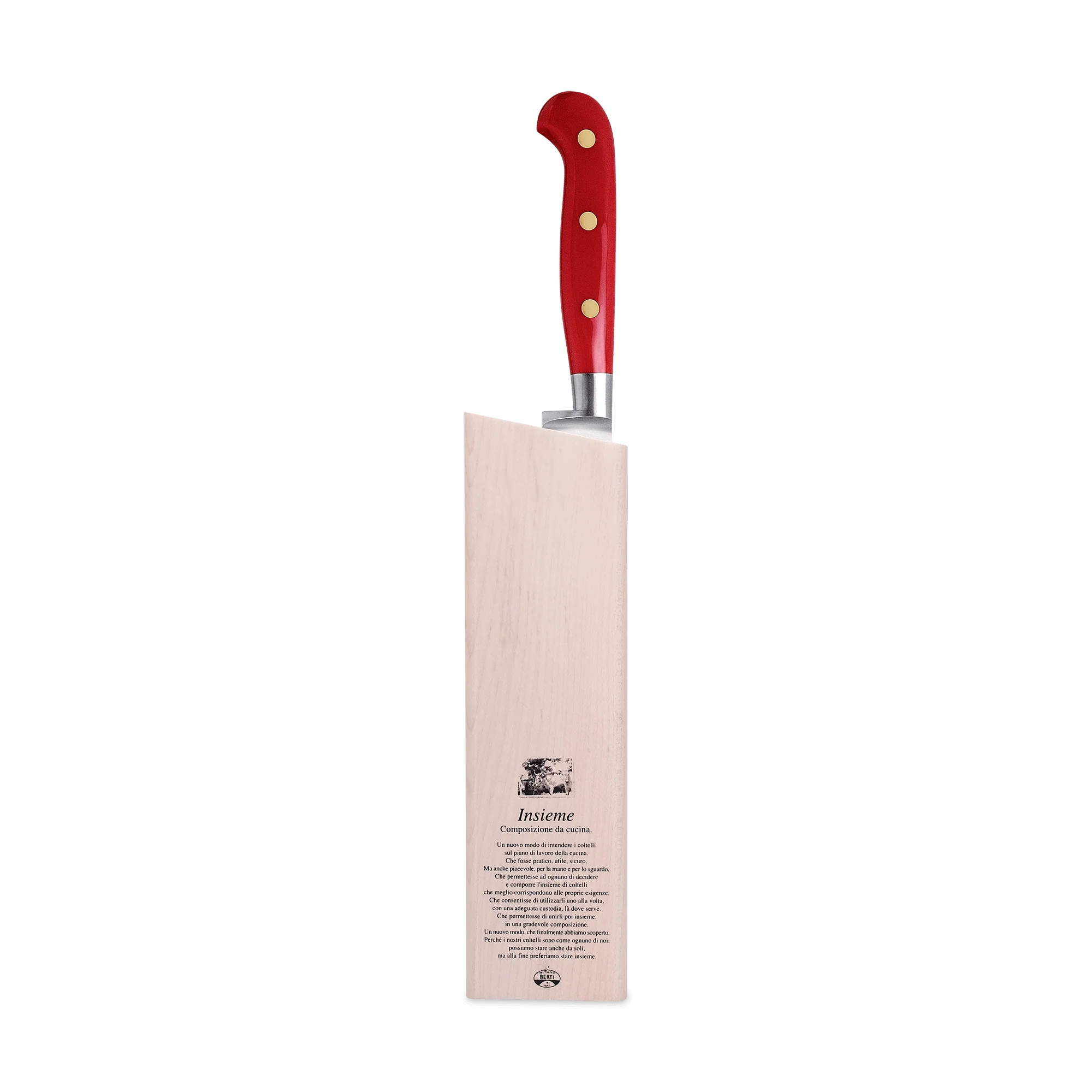 Slicing Knife - Image 2