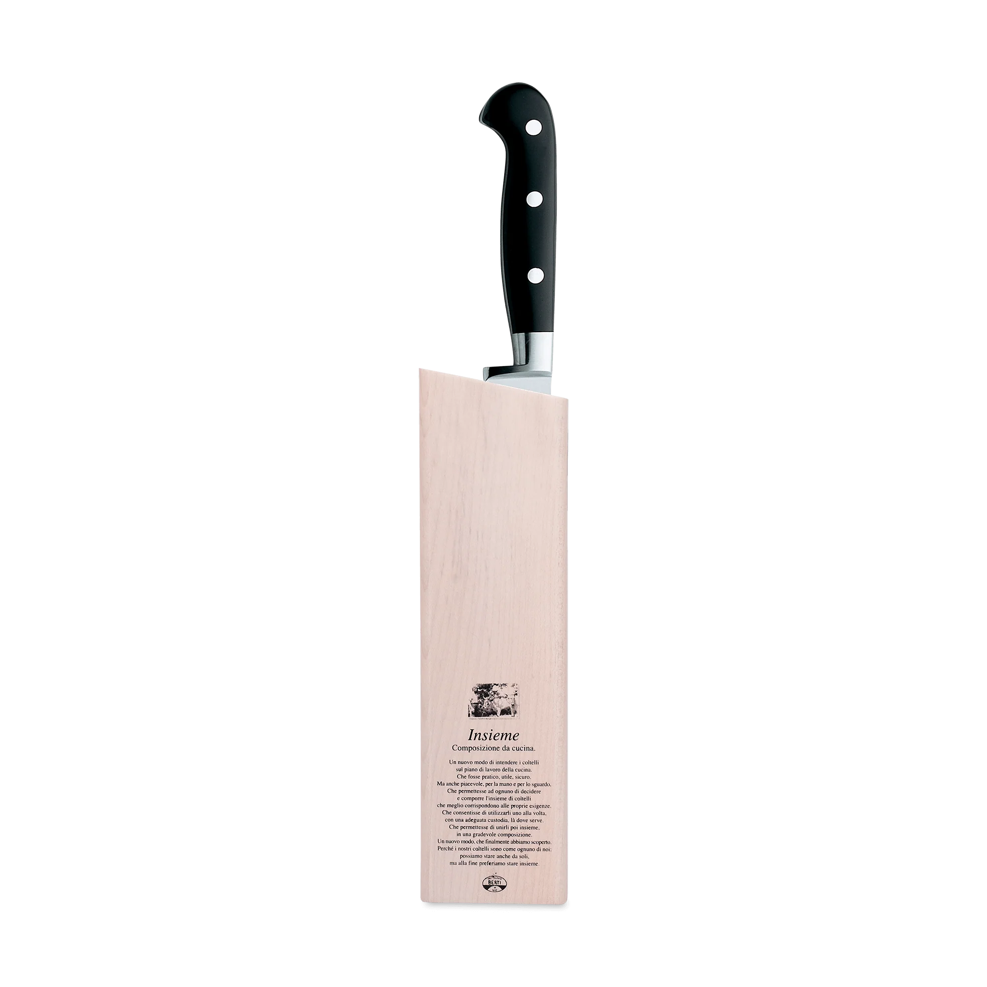 Slicing Knife - Image 4
