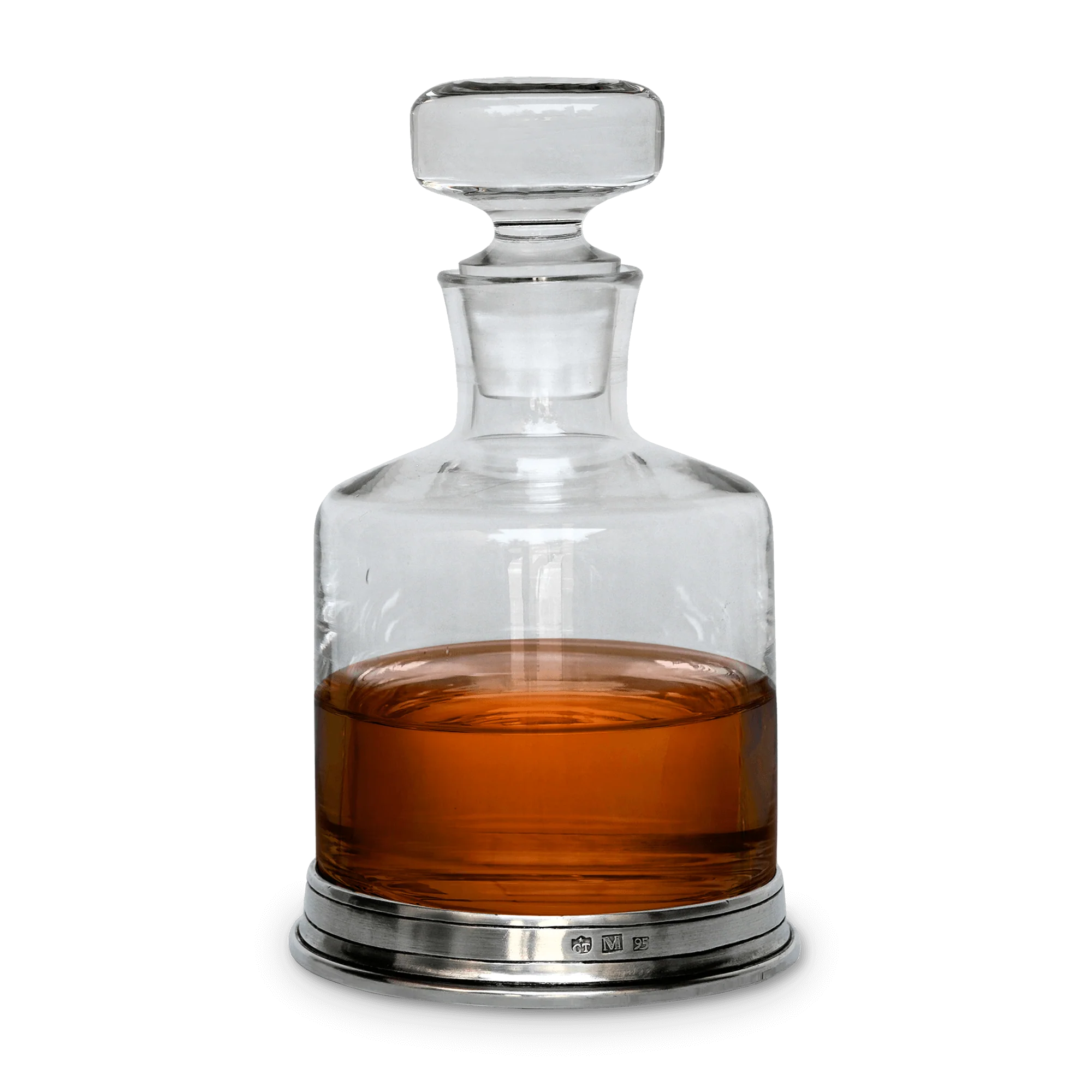 Spirits Decanter