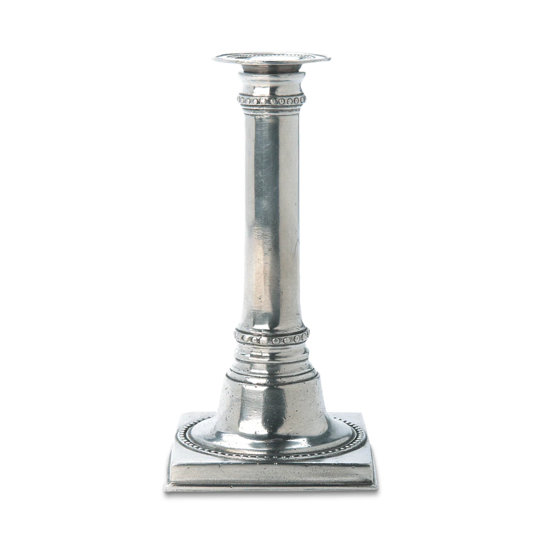 Square Based Candlestick