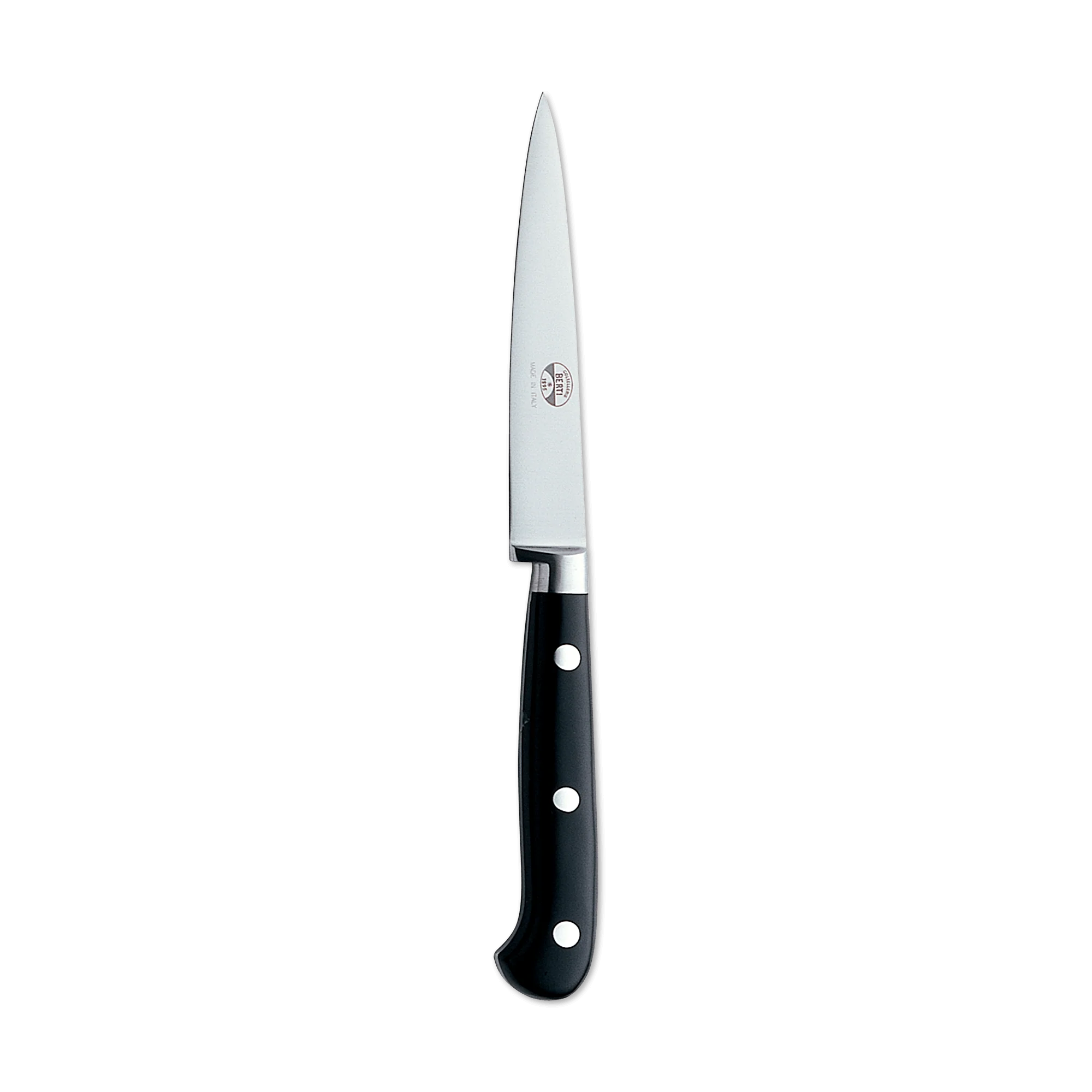 Straight Paring Knife