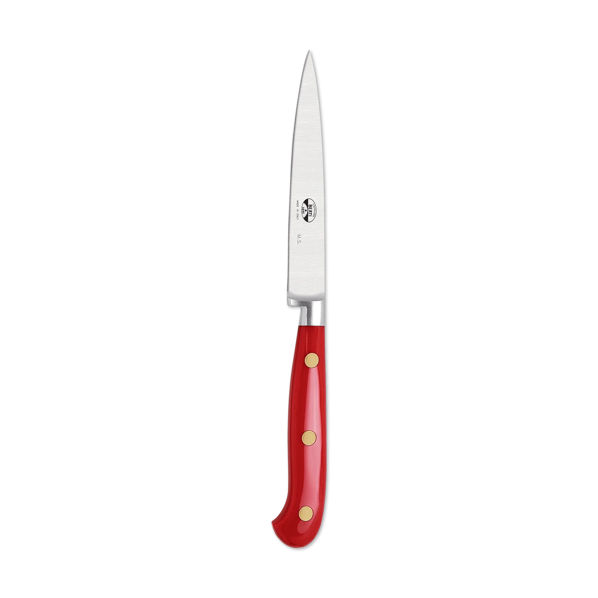 Straight Paring Knife - Image 3
