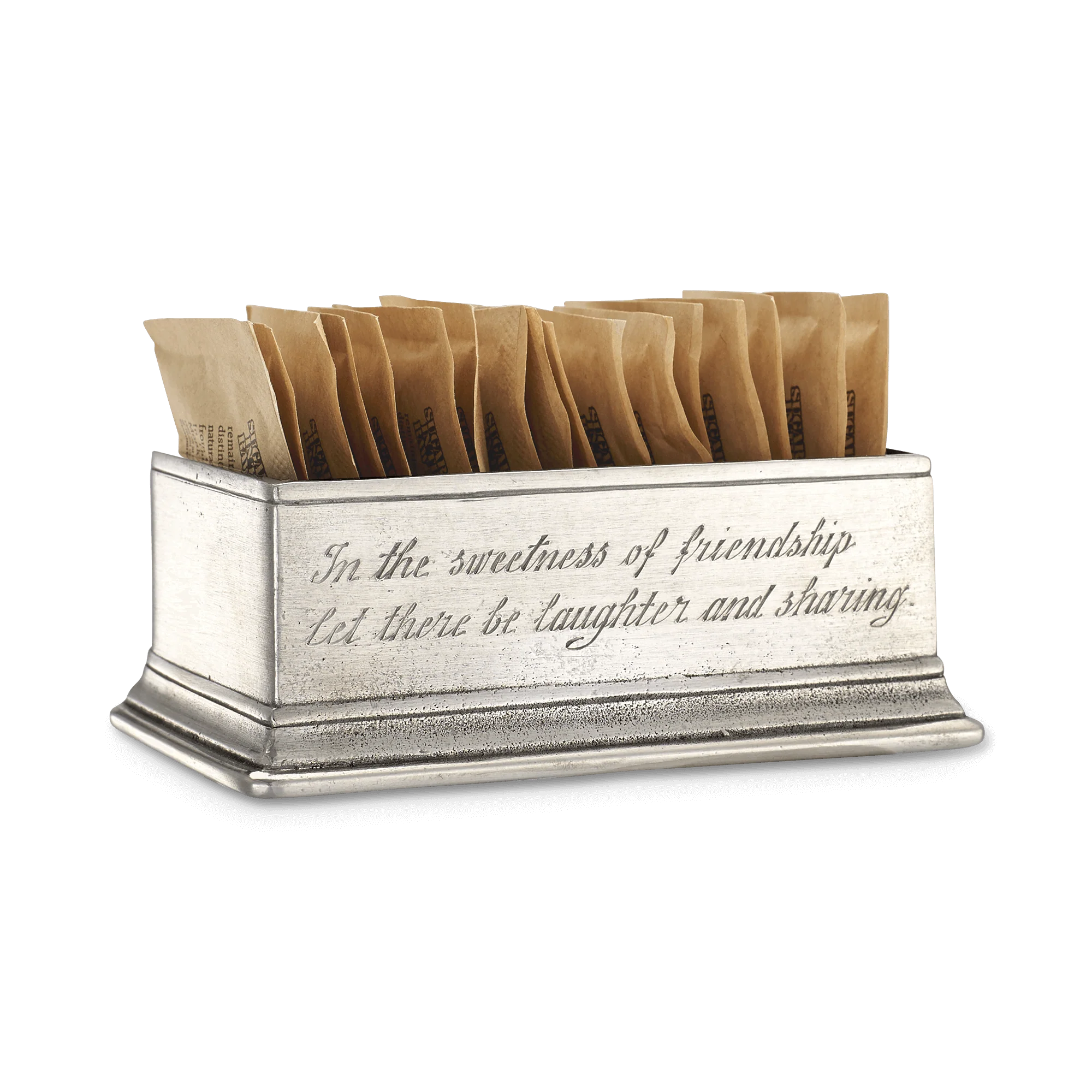 Business Card/Sugar Packet Holder - Image 3