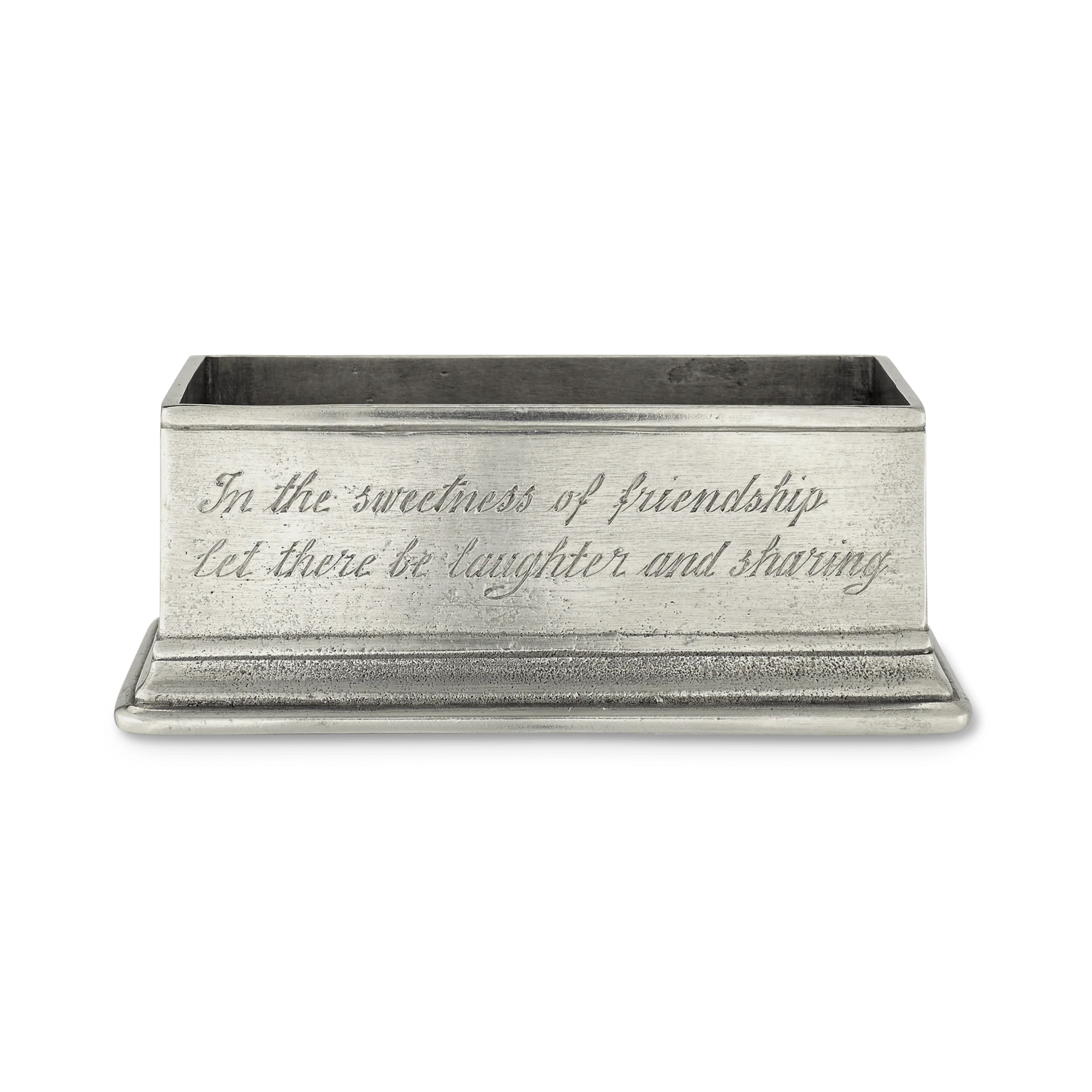 Business Card/Sugar Packet Holder - Image 4