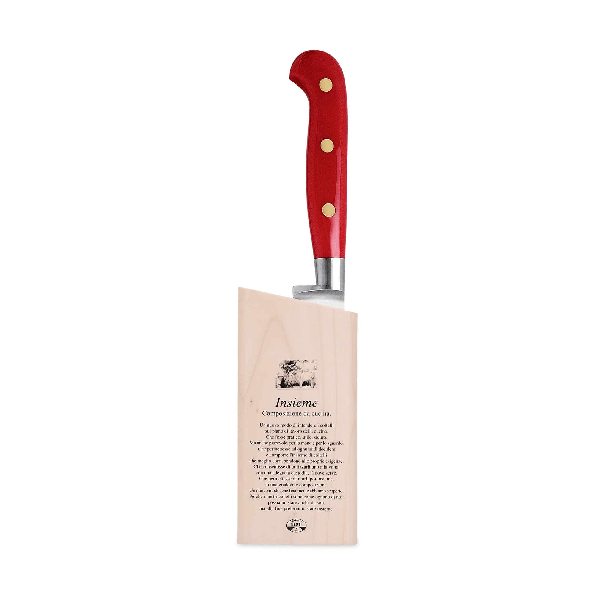 Tomato Knife