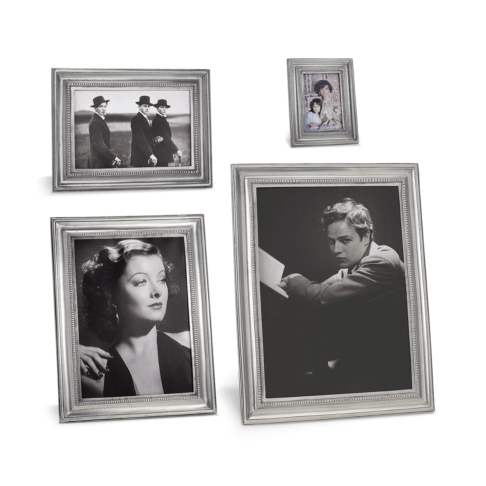 Toscana Rectangle Frame - Image 6
