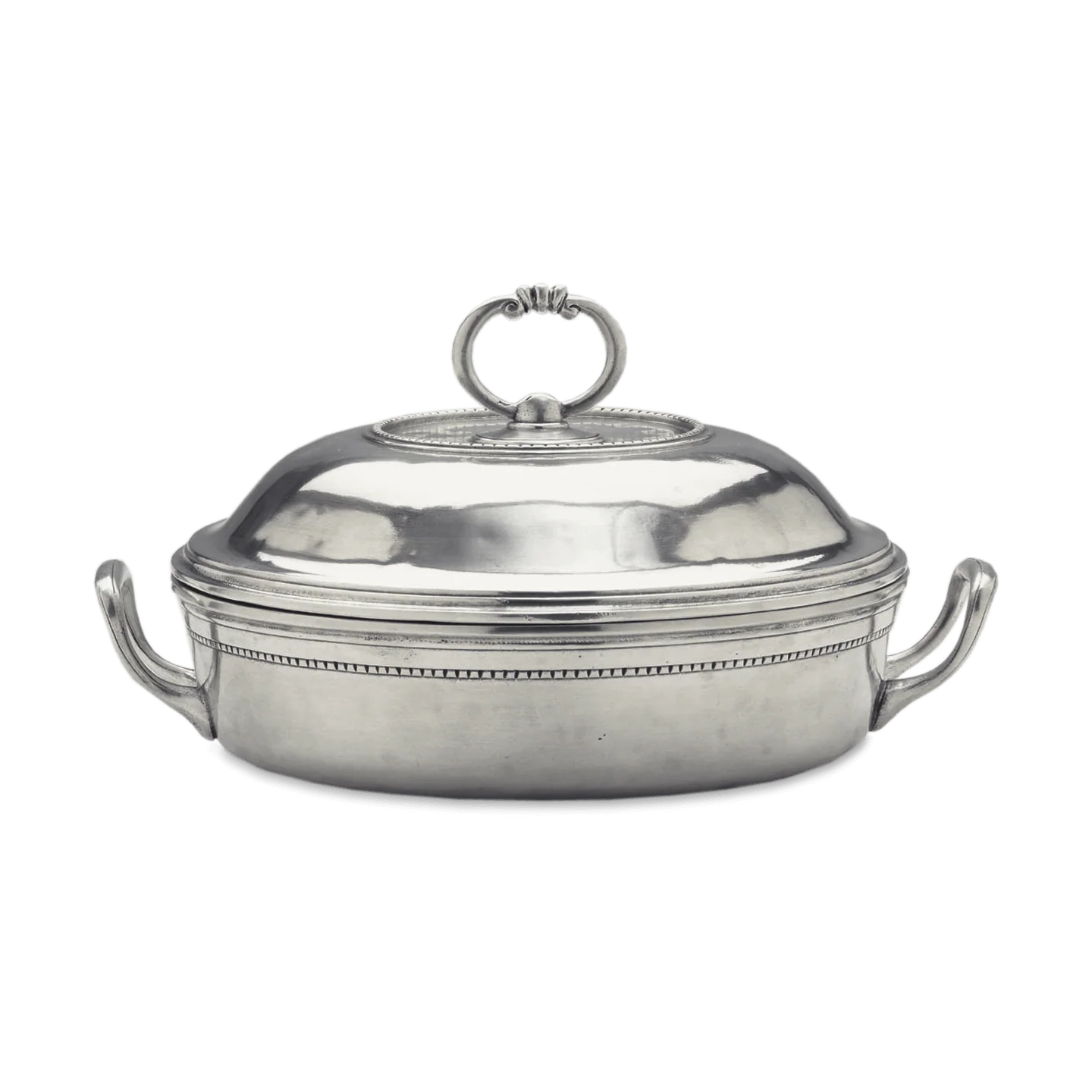 Toscana Round Pyrex Casserole Dish with Lid
