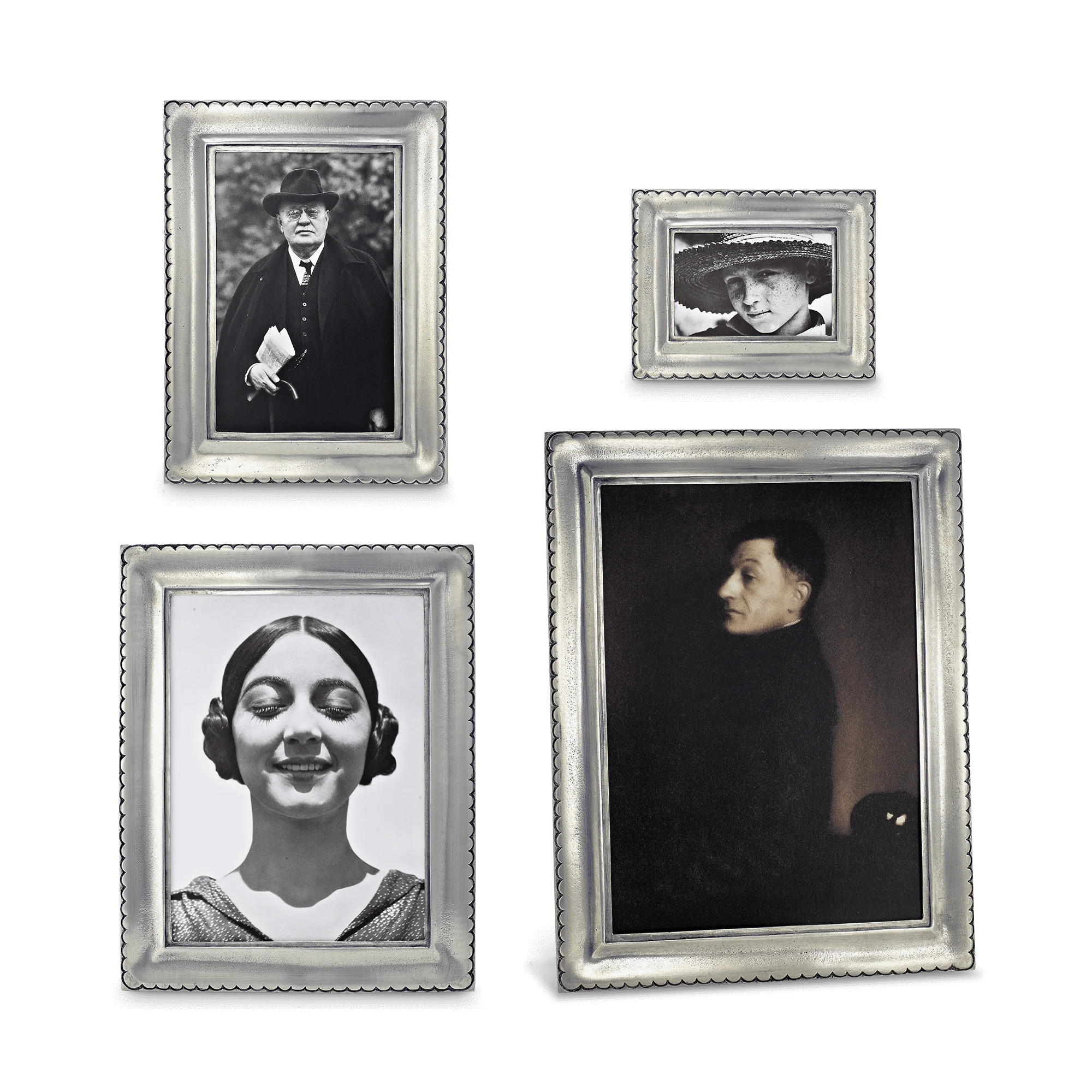 Trentino Rectangle Frame - Image 5