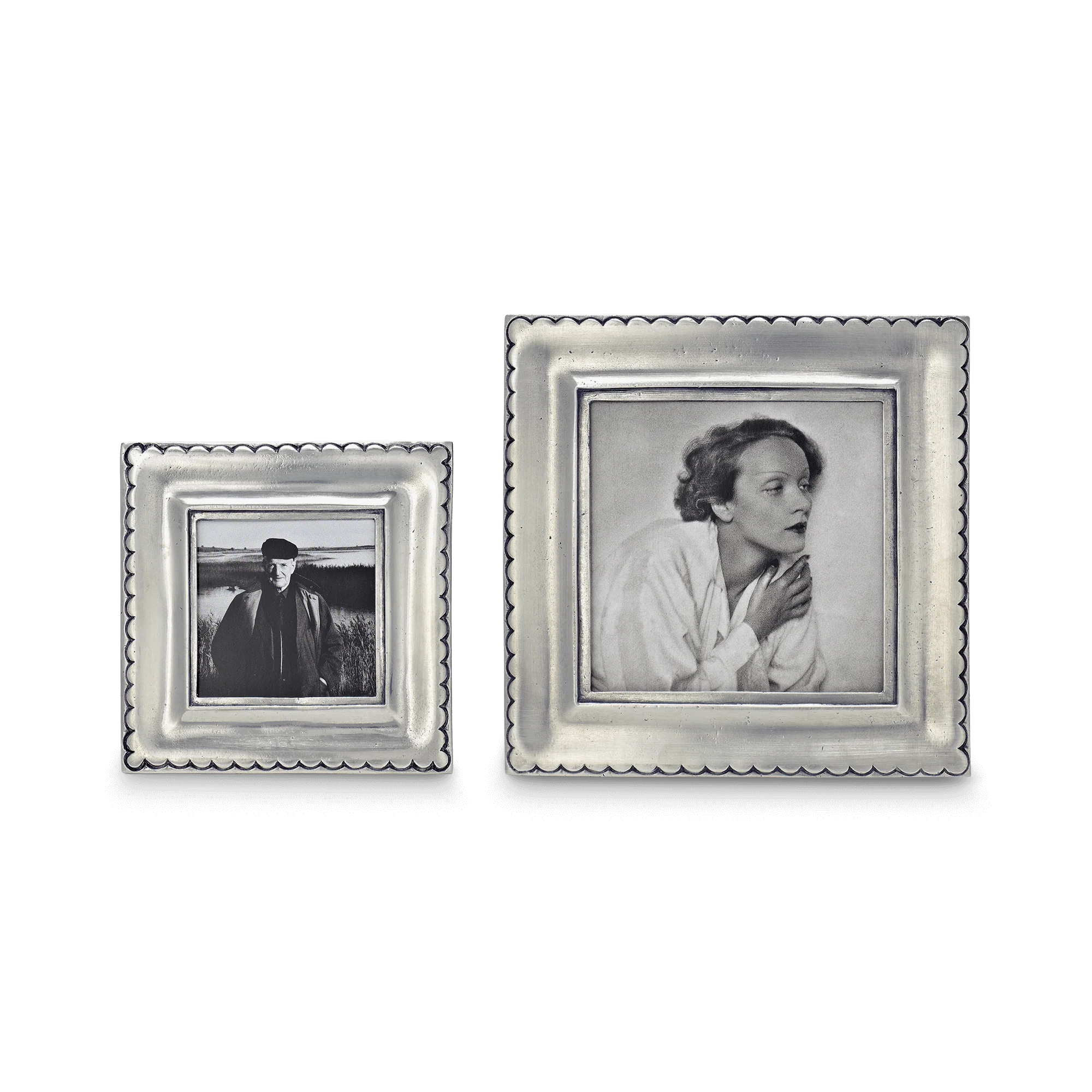 Trentino Square Frame - Image 4