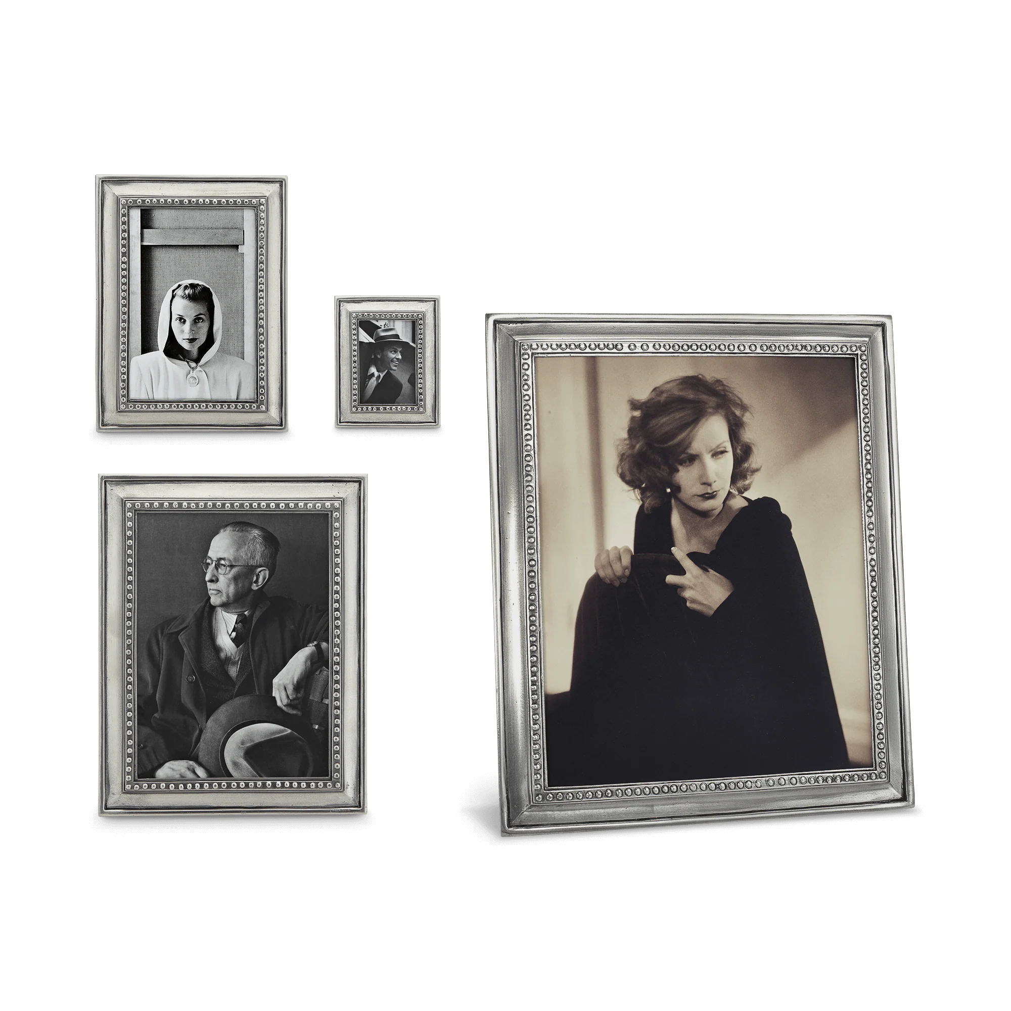 Veneto Rectangle Frame - Image 5