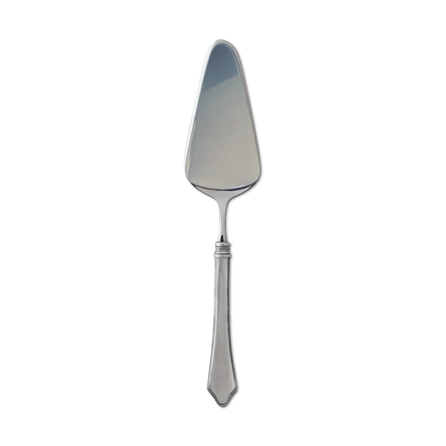 Violetta Cake Server