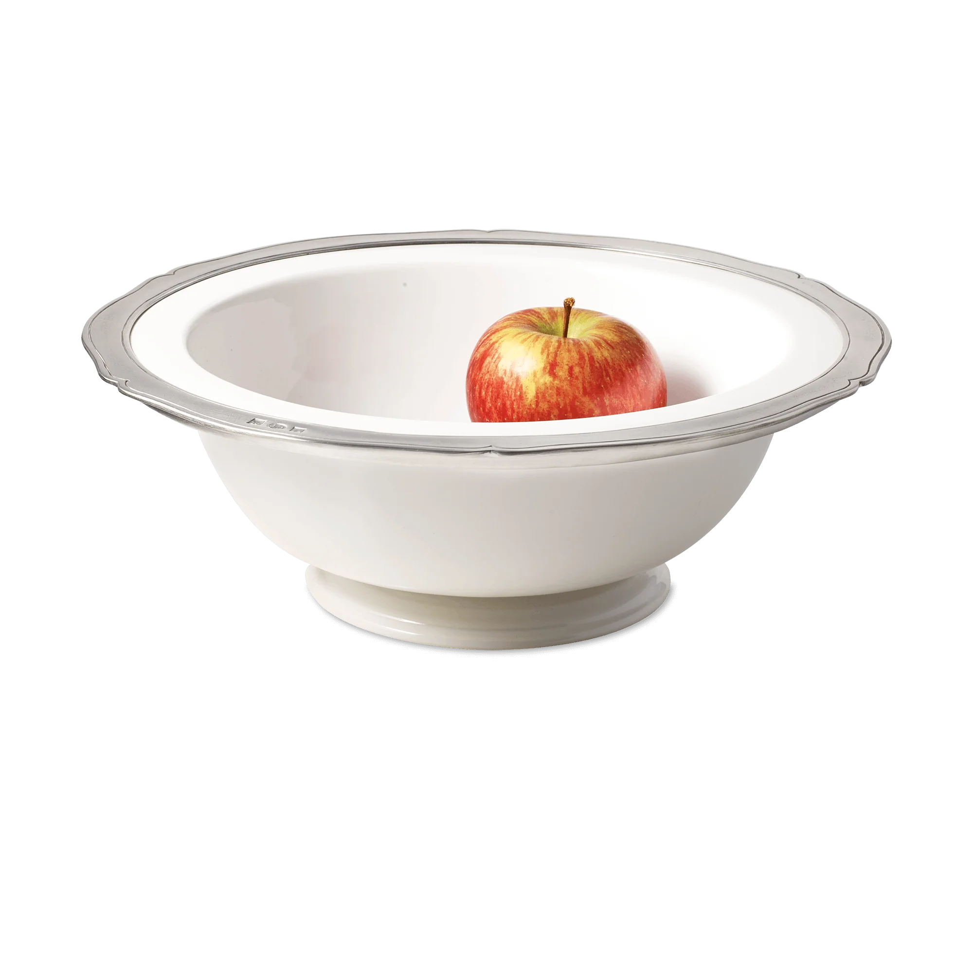 Viviana Footed Bowl