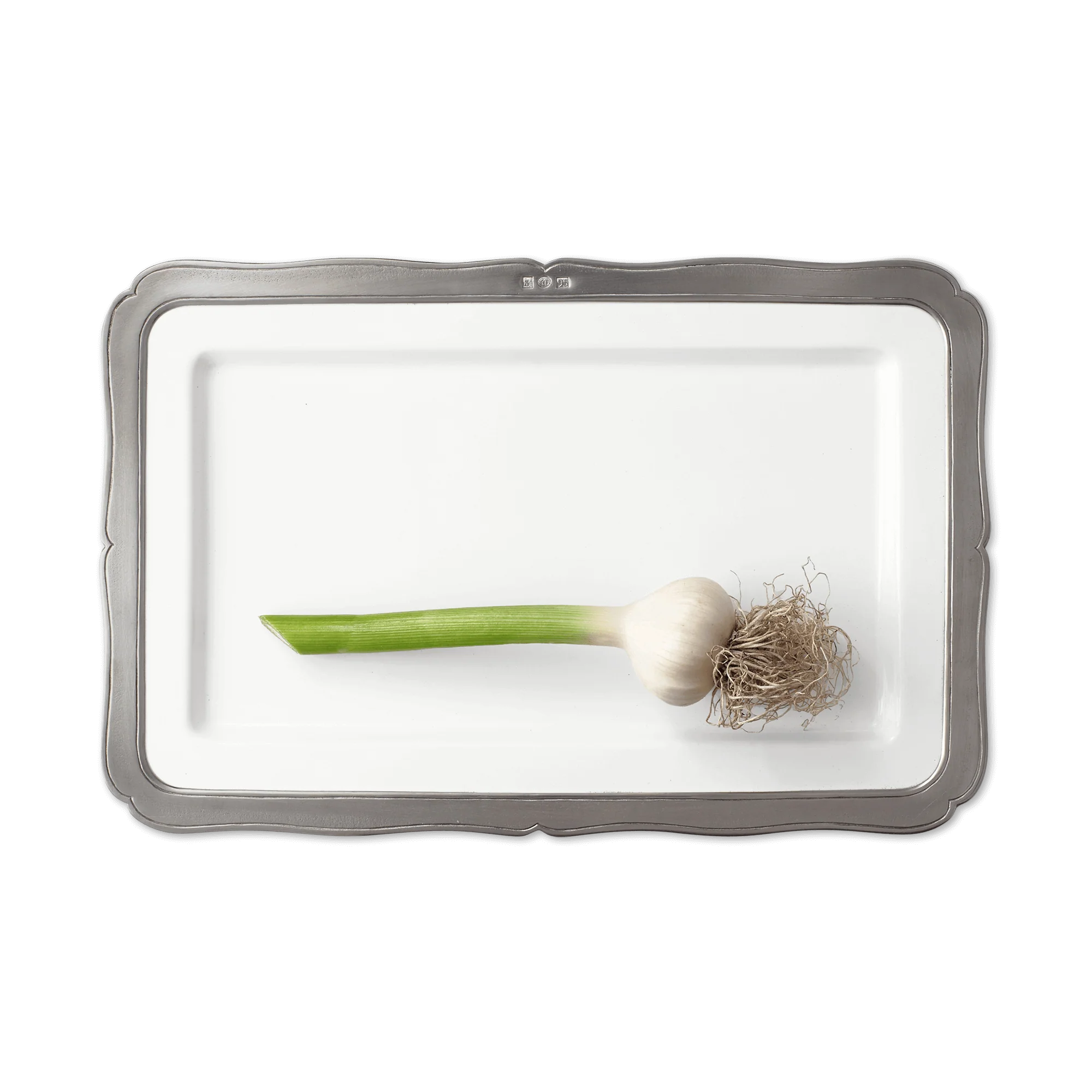 Viviana Rectangular Platter, Medium