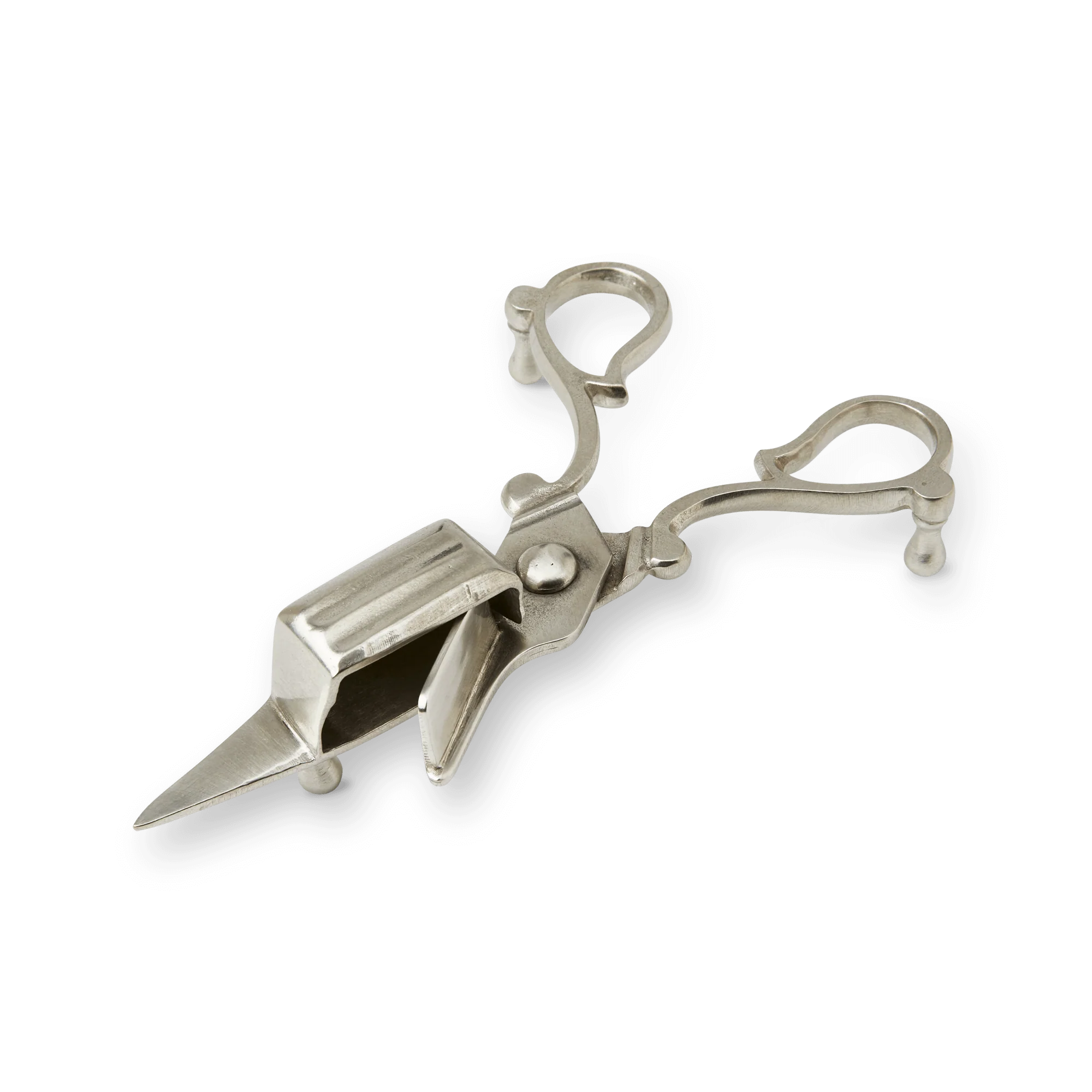 Wick Snipper