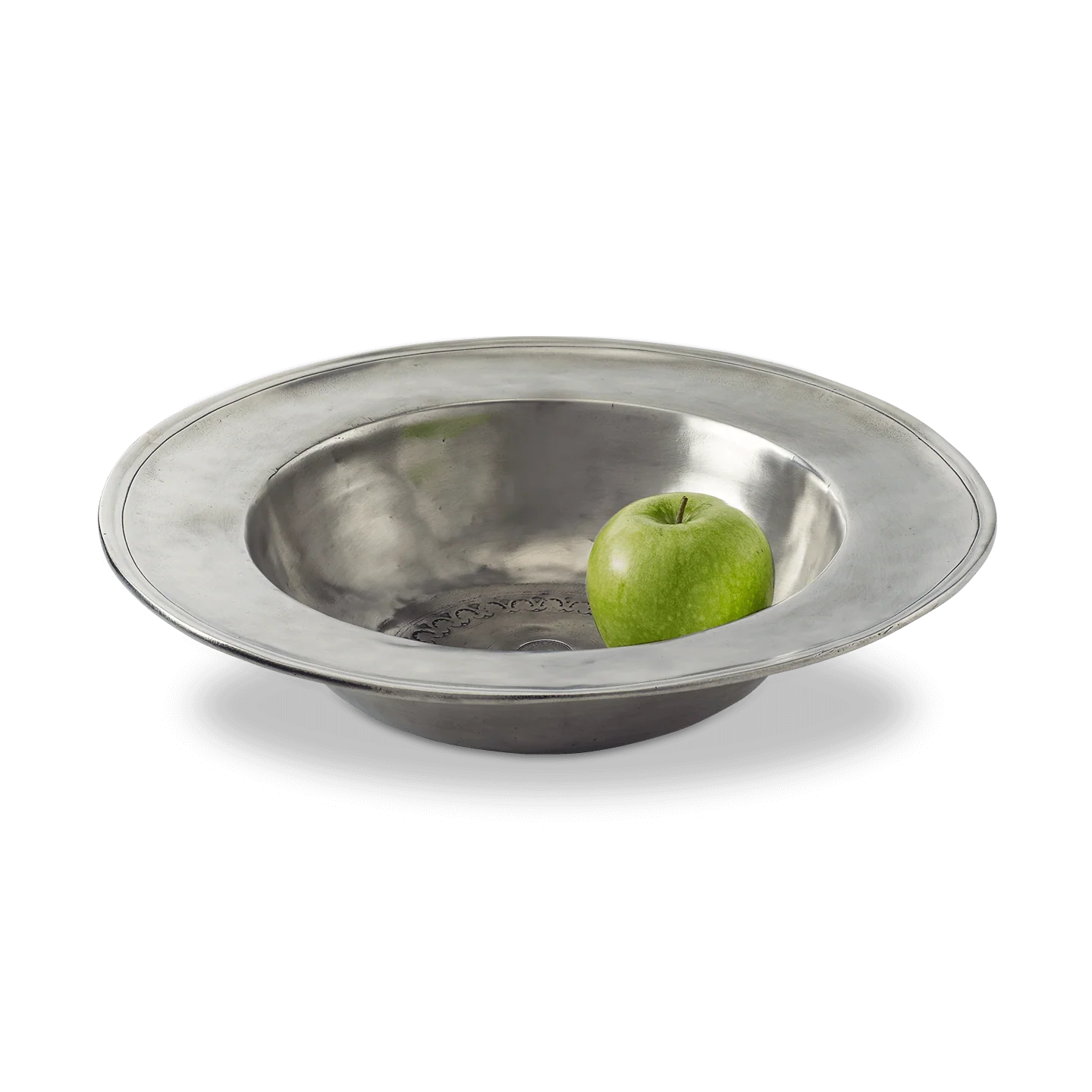 Wide Rimmed Bowl - Image 2